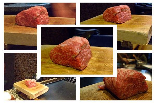 MEAT MEAT