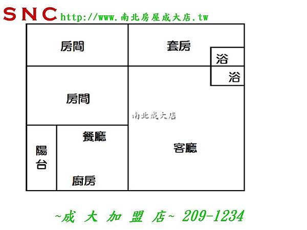 永46-統穩返鄉景觀三房平車-永大路二段1129號15F3(鈺孜 玉佩)