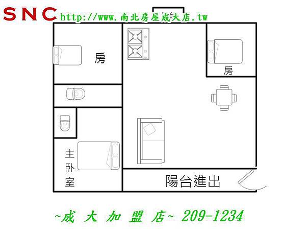 東12-大同國小五樓寓-大同路二段449巷3之5號5F1(哲偉 稚倖)