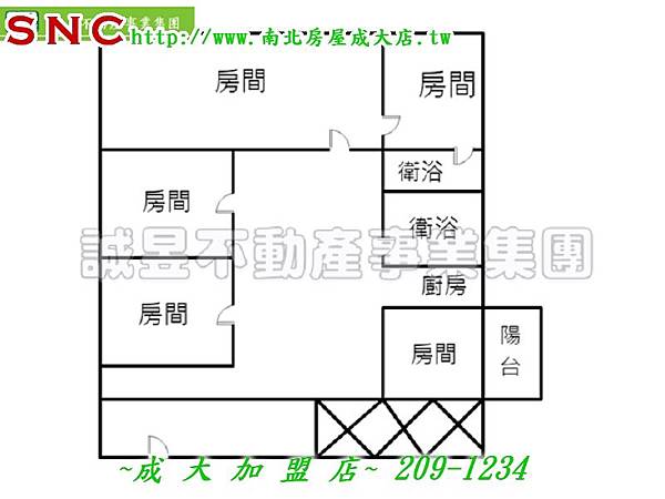 駿達天下