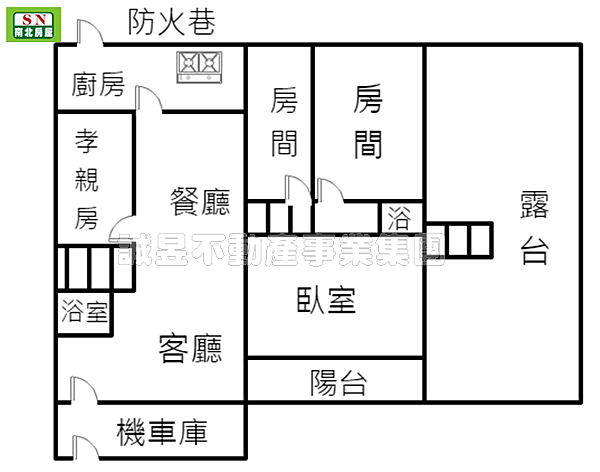 永152