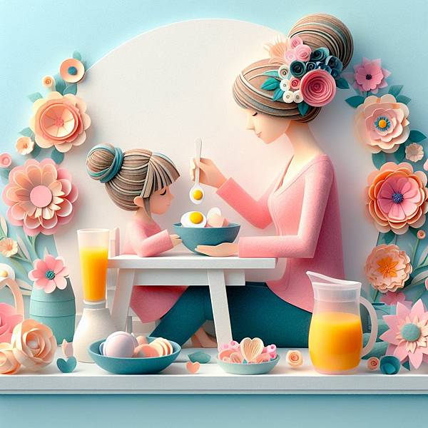 【親職教養】給某案母親的教養建議