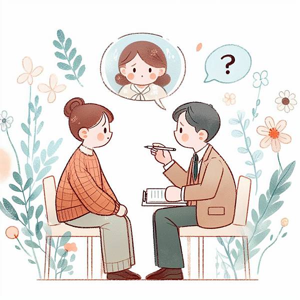 【諮商擇學理論】對於「創傷」,該問不該問?還是時間會治療一切 【諮商擇學理論】對於「創傷」,該問不該問?還是時間會治療一切