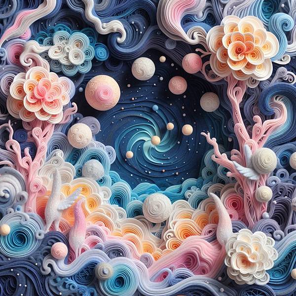 【心理名詞釋義】想像力 【心理名詞釋義】想像力