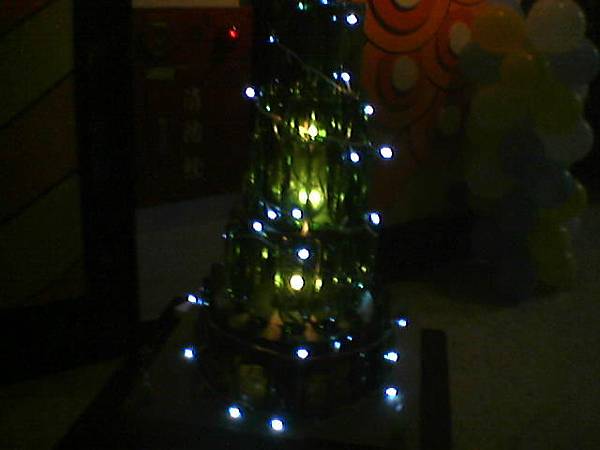 聖誕樹A