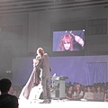 GOLDWELL 2012髮型趨勢發表