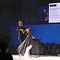 GOLDWELL 2012髮型趨勢發表