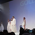 GOLDWELL 2012髮型趨勢發表