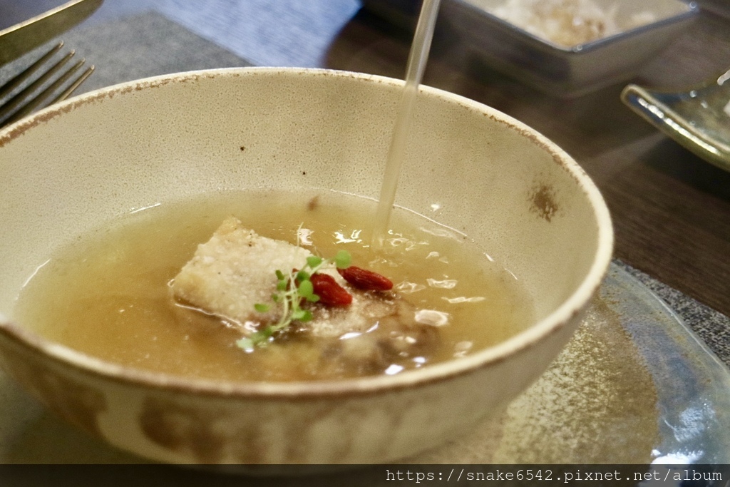 【台南中西區】食光宴鐵板料理-大福願景宴 / 無菜單料理/ 