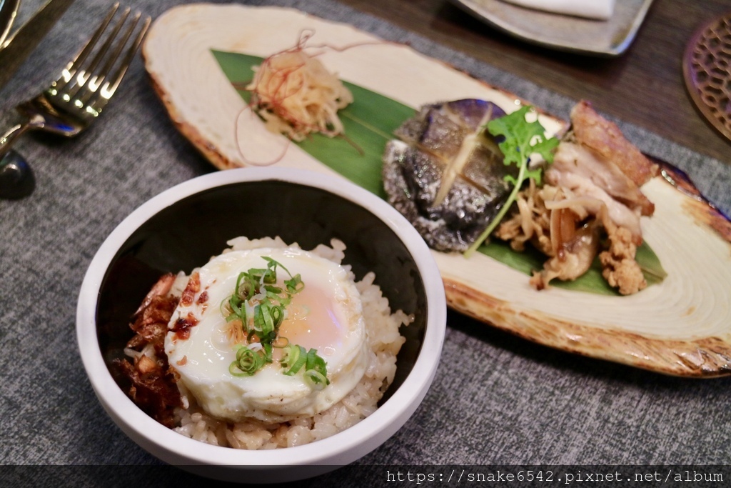 【台南中西區】食光宴鐵板料理-大福願景宴 / 無菜單料理/ 