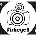 Logo 02。Fisheye2