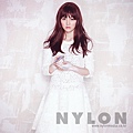 Nylon2012三月號-miryo