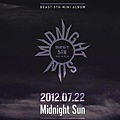 Midnight Sun-迷你五輯