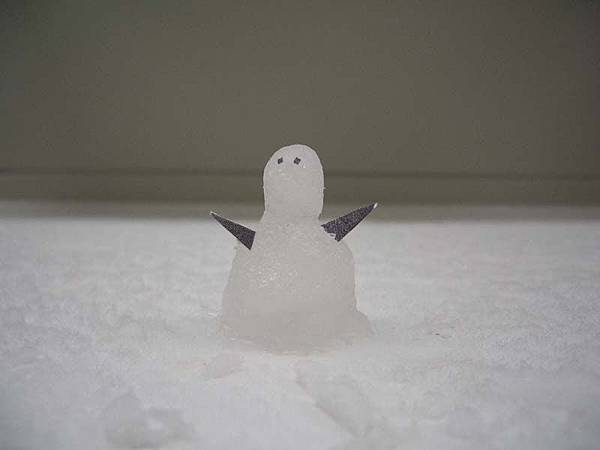 雪人