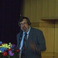 Dr. Richard F. Thompson