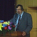 Dr. Richard F. Thompson