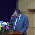 Dr. Richard Thompson 