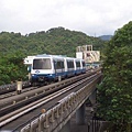 大家約在捷運木柵站集合，所以我從動物園下了班以後馬上衝去