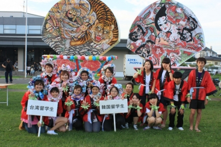 【東川町文化活動】2010年研修生心得 【東川町文化活動】2010年研修生心得