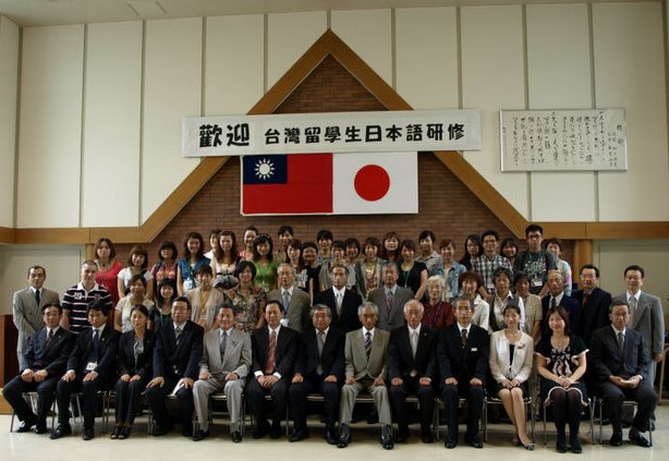 北海道上川郡東川町2010年7月課程