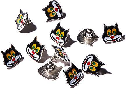 Supreme Mad Cat Pin.jpg