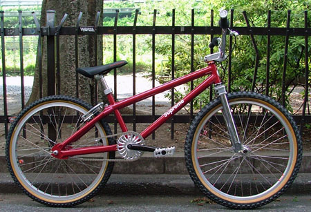 2007Brooklyn Machine Works Bike.jpg