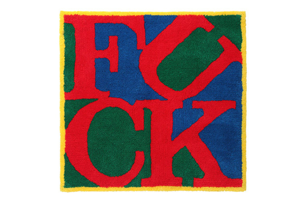 B_Gallery 1950 ‘FUCK’ Rug地毯.jpg