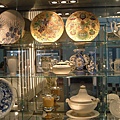 Villeroy&Boch陶器博物館8