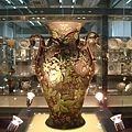Villeroy&Boch陶器博物館10