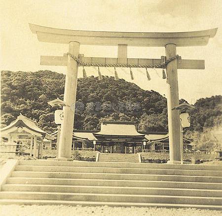 台灣護國神社