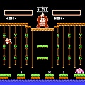 Donkey Kong Jr. Math