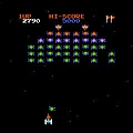 Galaxian