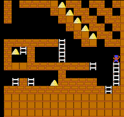 Championship Lode Runner