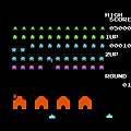 Space Invaders