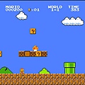 Super Mario Bros