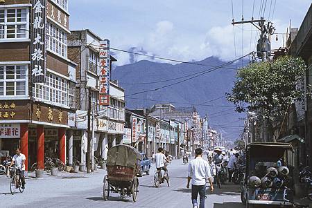 黑金通中山路(1969)