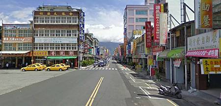 黑金通中山路(NOW)