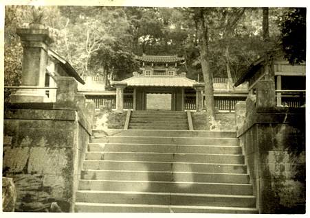 花蓮港神社-8