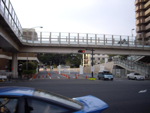 2009 JAPAN DAY 2 - 秋葉原、橫須賀軍港