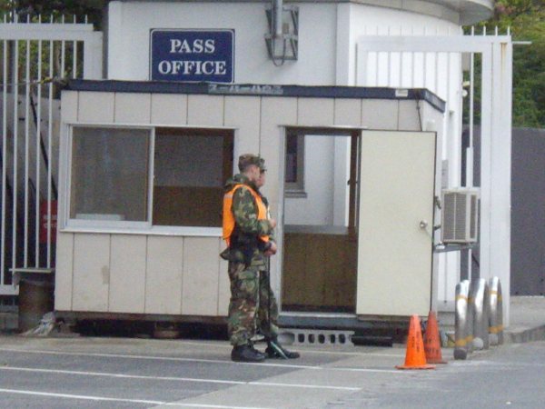 2009 JAPAN DAY 2 - 秋葉原、橫須賀軍港