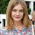 Natalia Vodianova 24