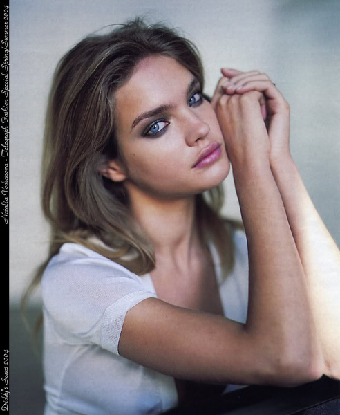 Natalia Vodianova 44