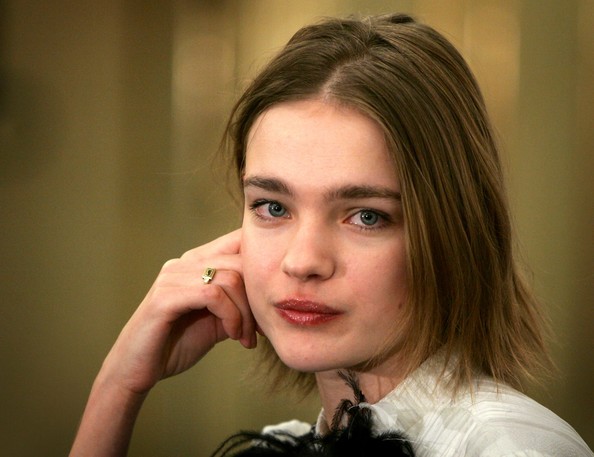 Natalia Vodianova 45