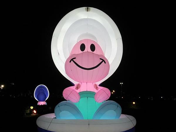 歐樂沃築夢城堡和蓋婭莊園及2025嘉義光織影舞燈飾之行 歐樂沃築夢城堡和蓋婭莊園及2025嘉義光織影舞燈飾之行