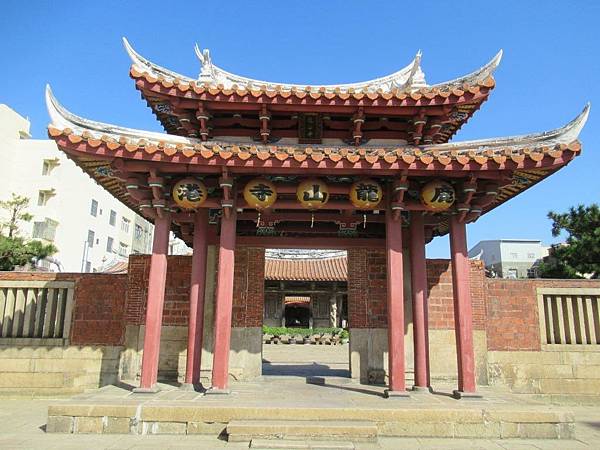 2025彰化鹿港之行 2025彰化鹿港之行