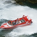 JET BOAT II