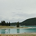 Lake of Tekapo