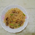 炒米粉