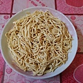 豆干絲