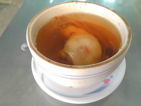 原味燉品